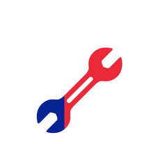 France  Setting Wrench In Icon