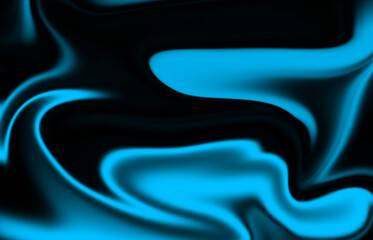 Monochrome Glitch Abstract Background with Diagonal Lines