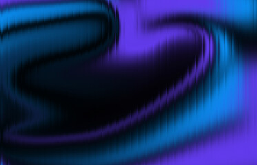 abstract blue background with lines