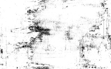 Abstract texture of grunge white and black scratches and distressed dust wall  Overlays line sketch vintage stamp texture with effect grunge.