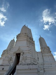 temple in thailand