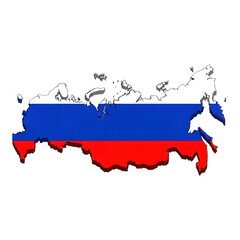 Obraz premium Distressed and tattered flag of luhansk people s republic on a black background