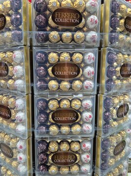 Ferrero Collection