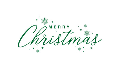 Text Christmas Blessings hand written calligraphy lettering. handmade vector illustration. Fun brush ink typography for photo overlays, t-shirt print, flyer, poster design