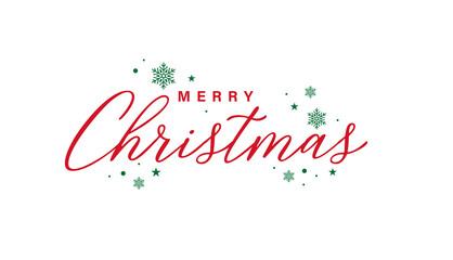 Text Christmas Blessings hand written calligraphy lettering. handmade vector illustration. Fun brush ink typography for photo overlays, t-shirt print, flyer, poster design