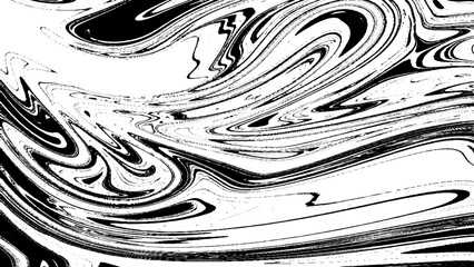 Ebru marbling, traditional Turkish painting art, Ink texture watercolor, hand drawn marbling illustration, abstract background, aqua print on paper. Cover design, party invitation