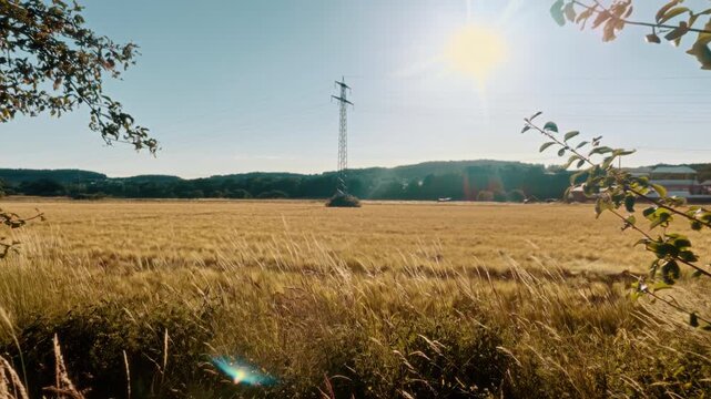German Countryside