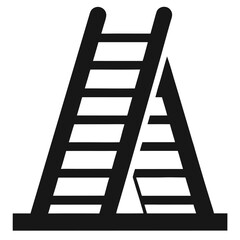 ladder to success