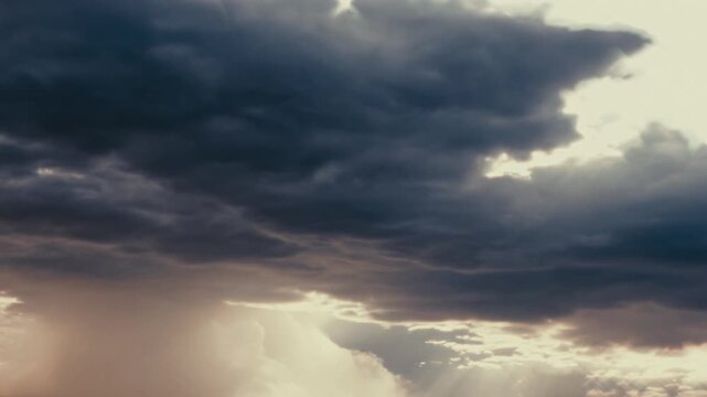 Dark Clouds