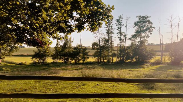 German Countryside