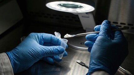 Precision Drug Delivery - Pharmaceutical Research