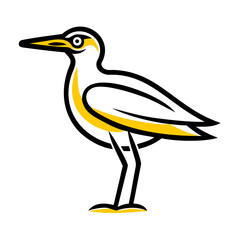 mentor modern style icon
