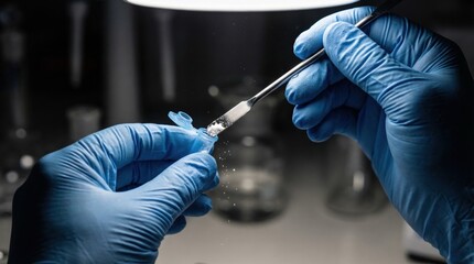 Precision Drug Delivery - Pharmaceutical Research