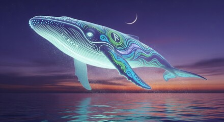 Dreamwave Oceans,generative AI