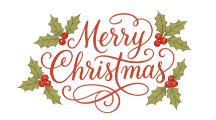 merry christmas logo, designed in chalkboard drawing style, animated footage ideal for the Christmas period