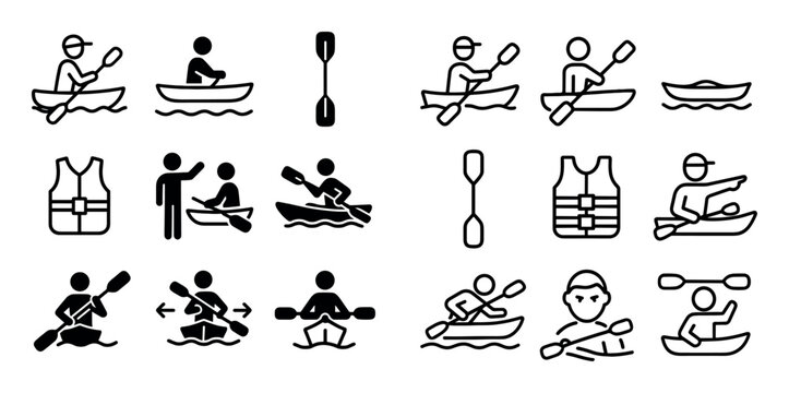 Raft Icons Images – Browse 1,304,758 Stock Photos, Vectors, and Video ...