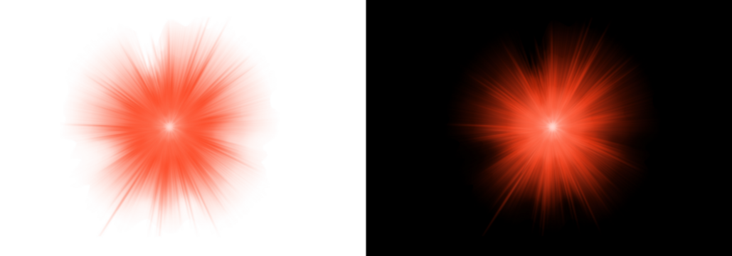 Realistic sun glare red light shining light effects bright burst with rays vector transparent elements sun flash sunlight effect warm light bright glow stars explosion collection