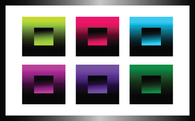 color plate sample pantone book