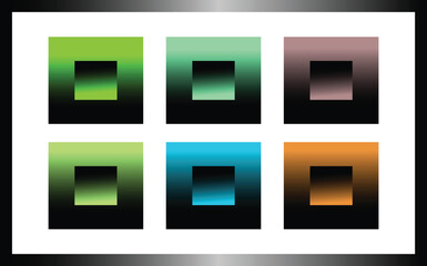 color plate sample pantone book