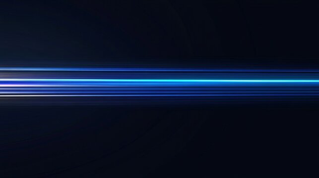 Stunning abstract blue light trails create a modern and dynamic background perfect for technology, innovation, and futuristic designs projects
