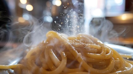 Chicago's Pasta Yiayia