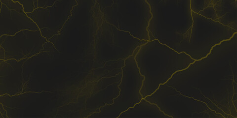 Abstract Golden marble texture background. abstract design in black, dark, and gold, high-gloss marble stone texture for digital wall tile designs. floor tiles for home decoration, kitchen, wall.