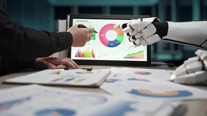 A driven consulting team integrates AI resources to dissect market indicators, forging a versatile plan that addresses emerging business demands and shared progress. Noogenesis AI