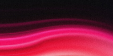 Fototapeta premium Black and Pink Vibrant grainy backgrounds Images