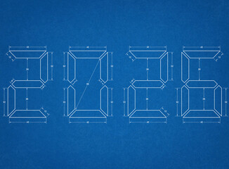 2026 New year Blueprint