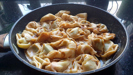 tortelloni