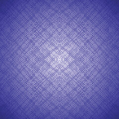 Blue abstract background with radial gradient effect. An abstract Blue background