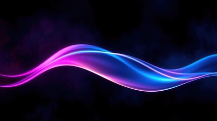 abstract smoke background