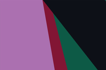 Abstract dynamic shapes gradient background featuring lines and elements perfect for banner and poster design