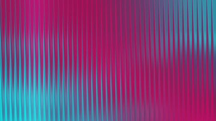 Dynamic pink and blue abstract vertical lines pattern background