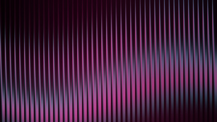 Vibrant abstract magenta and purple vertical lines background