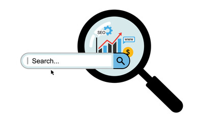 Boost your online presence with strategic SEO strategies and see your website traffic soar with effective search marketing and data-driven insights