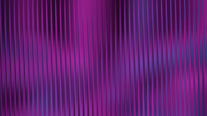 Abstract magenta purple vertical wavy lines textured background