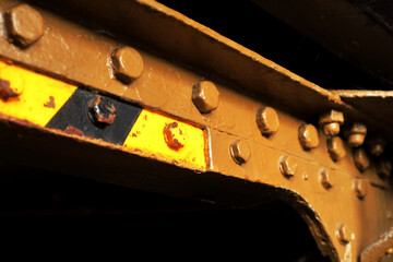 Industrial Echoes of Paris