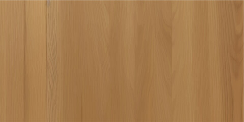Natural brown wood texture background with hardwood plank grain pattern for floor or wall design surface material