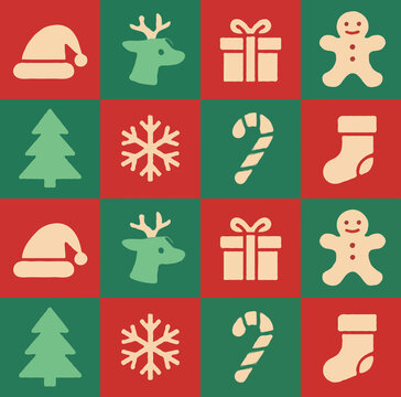 Merry Christmas design