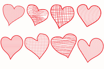 Modern abstract geometric design with vibrant color accents and clean typography