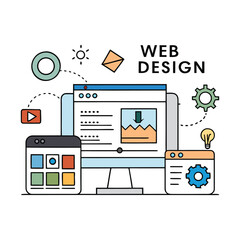 Web analytics tracks website performance using data on visitors, behavior, and traffic sources, helping optimize user experience, improve engagement, and drive better decisions.
