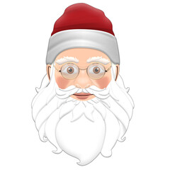 Santa Face