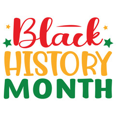 black history month