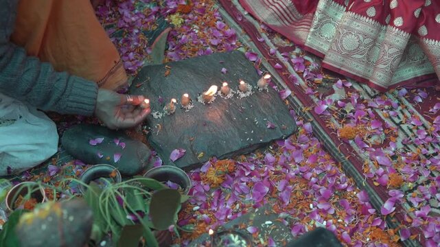 Traditional Indian Wedding Rituals | Sacred Hindu Ceremony Moments | Candid Cultural Wedding Highlights for Cinematic Edits