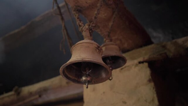 Triyuginarayan Temple in Uttarakhand | Ancient Hindu Marriage Temple Near Kedarnath, Sacred Himalayan Pilgrimage, Shiva&ndash;Parvati Wedding Site & Spiritual Tourism