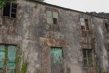 Old property listed for serious buyers