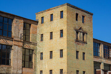 old building in the old city of jerusalem