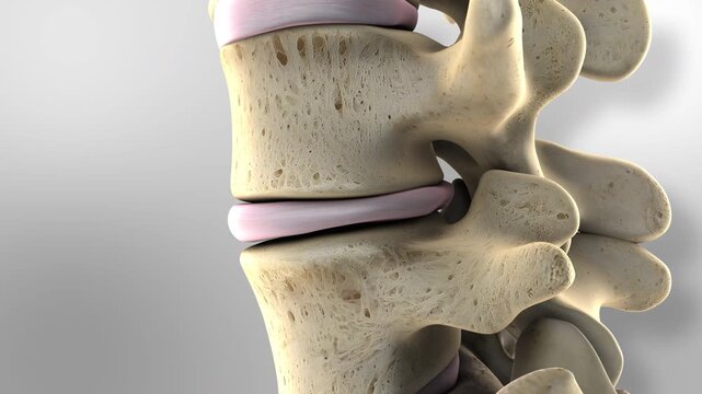 Degenerative Disc Disease DDD Radiculopathy