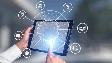 Online car rental service with booking, GPS, key handover and vehicle sharing icons representing modern mobility, travel convenience and digital rental platforms. Gist